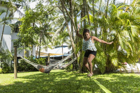 Summer House Cairns - Accommodation Tasmania 25