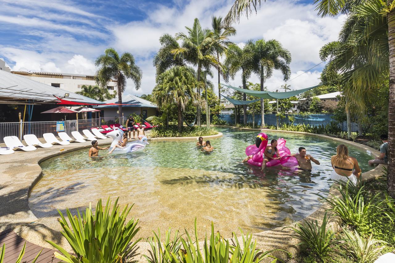 Cairns North QLD Accommodation Tasmania