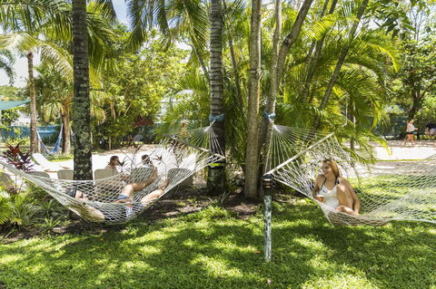 Summer House Cairns - Accommodation Tasmania 22