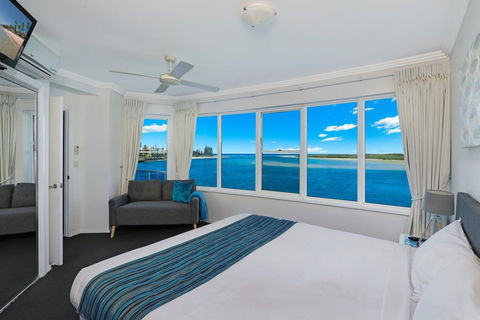Watermark Resort Caloundra - Accommodation Tasmania 27