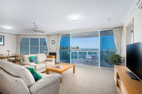 Watermark Resort Caloundra - Accommodation Tasmania 36