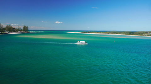Watermark Resort Caloundra - Accommodation Tasmania 9