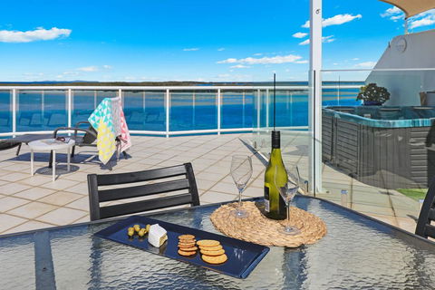 Watermark Resort Caloundra - Accommodation Tasmania 29
