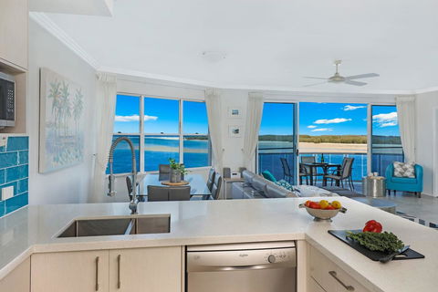 Watermark Resort Caloundra - Accommodation Tasmania 25