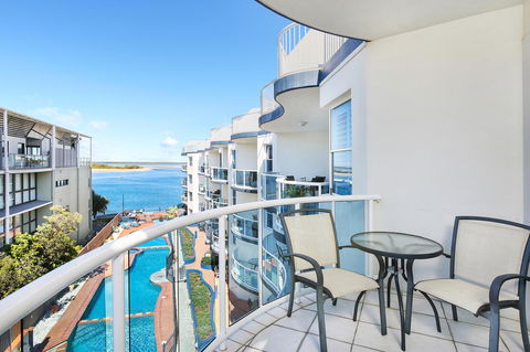 Watermark Resort Caloundra - Accommodation Tasmania 6
