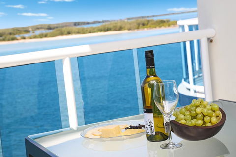Watermark Resort Caloundra - Accommodation Tasmania 3