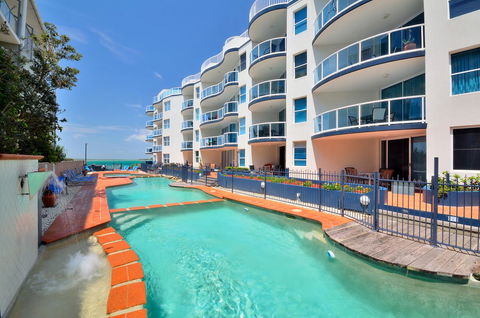 Watermark Resort Caloundra - Accommodation Tasmania 10