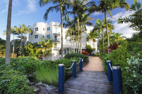 Watermark Resort Caloundra - Accommodation Tasmania 2