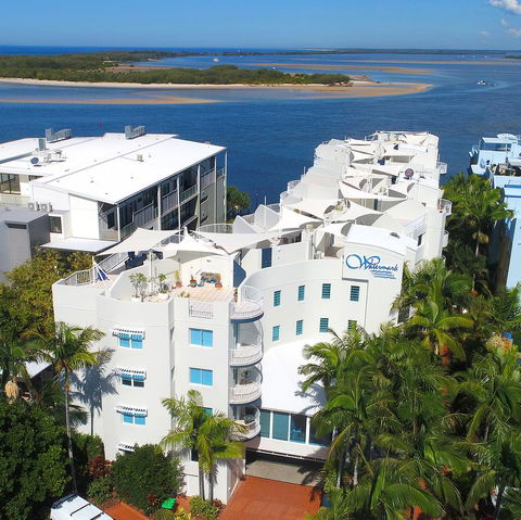 Watermark Resort Caloundra - Accommodation Tasmania 4