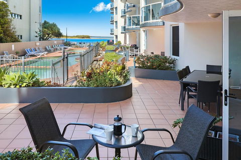 Watermark Resort Caloundra - Accommodation Tasmania 11
