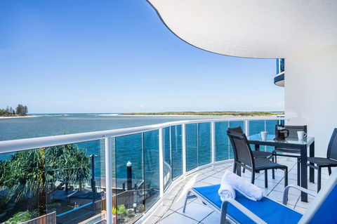 Watermark Resort Caloundra - Accommodation Tasmania 16