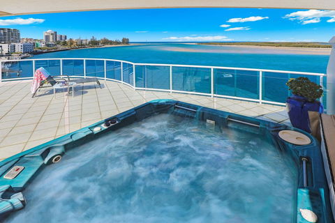 Watermark Resort Caloundra - Accommodation Tasmania 20