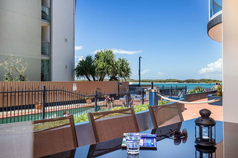 Watermark Resort Caloundra - Accommodation Tasmania 38