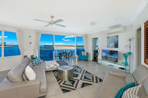 Watermark Resort Caloundra - Accommodation Tasmania 17