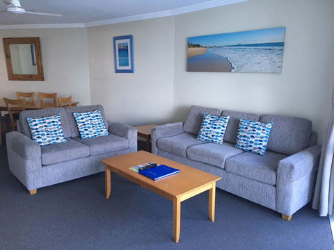 Watermark Resort Caloundra - Accommodation Tasmania 28