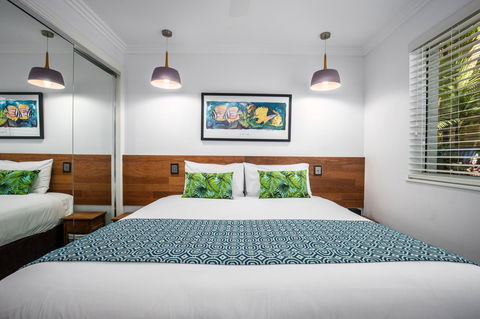 Watermark Resort Caloundra - Accommodation Tasmania 34