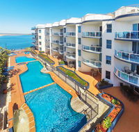 Watermark Resort Caloundra - Accommodation Tasmania