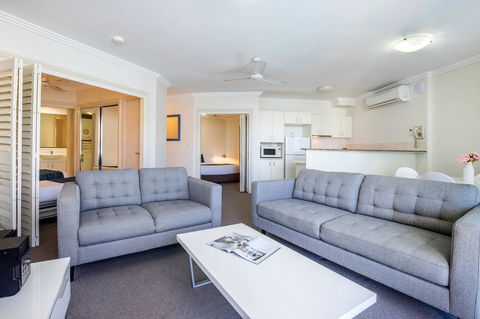 Watermark Resort Caloundra - Accommodation Tasmania 35
