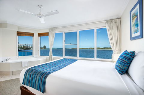 Watermark Resort Caloundra - Accommodation Tasmania 30