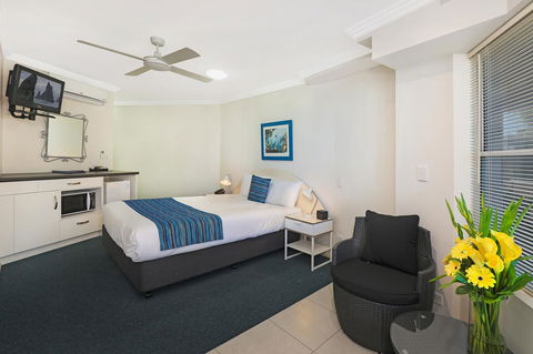 Watermark Resort Caloundra - Accommodation Tasmania 15