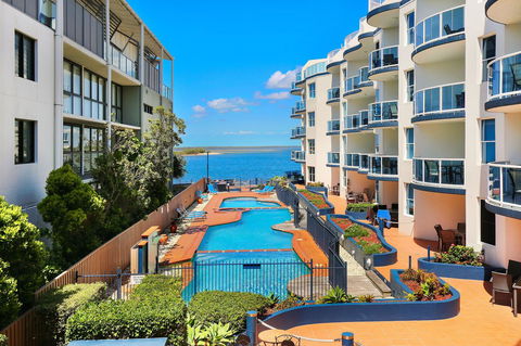 Watermark Resort Caloundra - Accommodation Tasmania 5