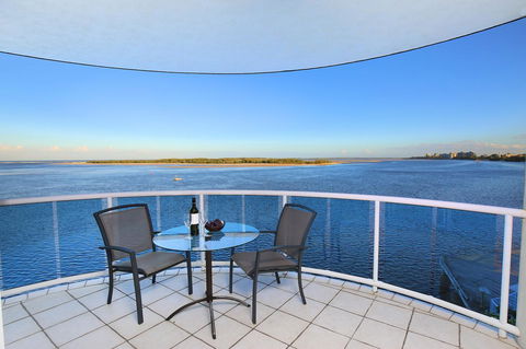 Watermark Resort Caloundra - Accommodation Tasmania 21