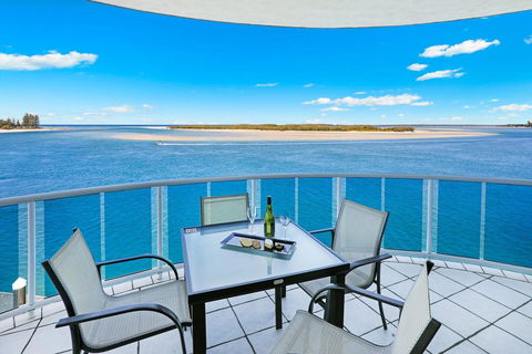 Watermark Resort Caloundra - Accommodation Tasmania 7