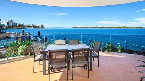 Watermark Resort Caloundra - Accommodation Tasmania 18