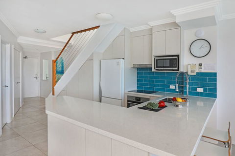 Watermark Resort Caloundra - Accommodation Tasmania 24