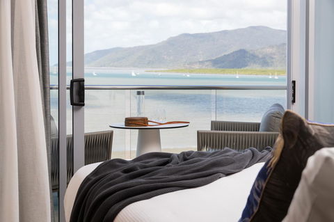 Crystalbrook Riley - Accommodation Tasmania 2