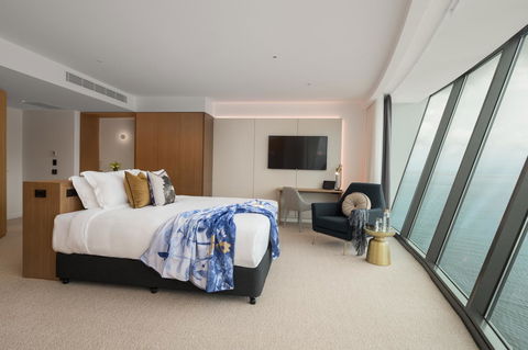 Crystalbrook Riley - Accommodation Tasmania 4