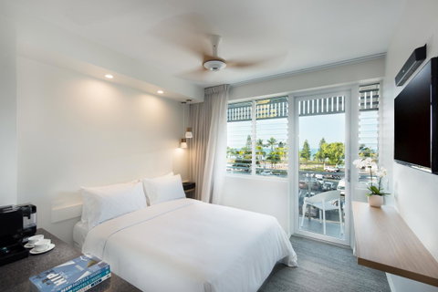 Heart Hotel And Gallery Whitsundays - Accommodation Tasmania 5