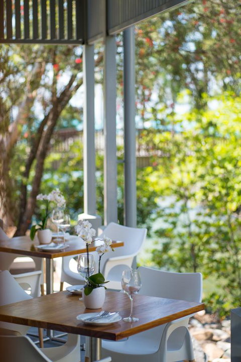 Heart Hotel And Gallery Whitsundays - Accommodation Tasmania 19