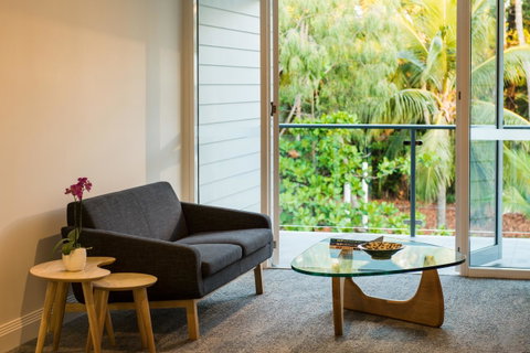 Heart Hotel And Gallery Whitsundays - Accommodation Tasmania 15