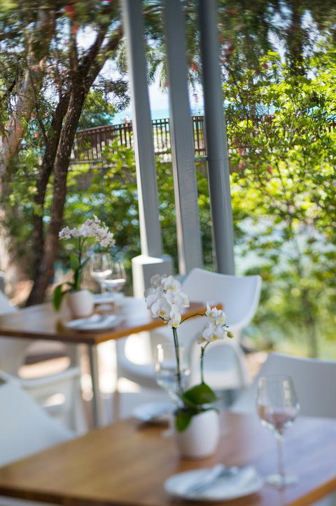 Heart Hotel And Gallery Whitsundays - Accommodation Tasmania 20