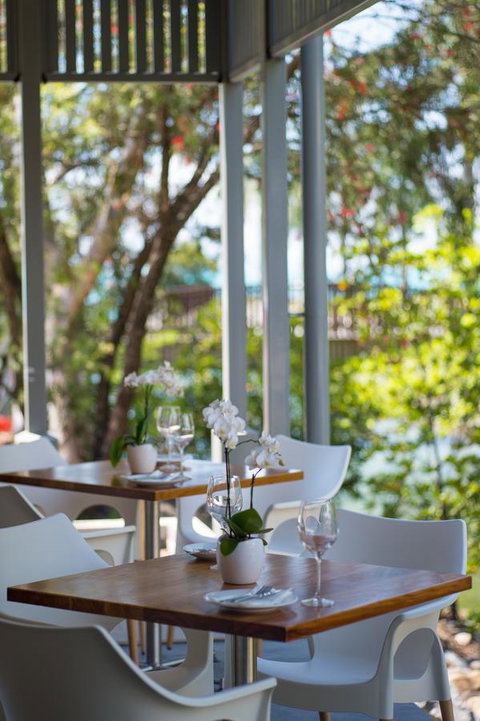 Heart Hotel And Gallery Whitsundays - Accommodation Tasmania 18
