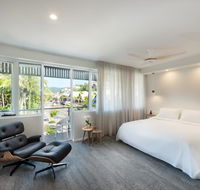 Heart Hotel and Gallery Whitsundays - Accommodation Tasmania
