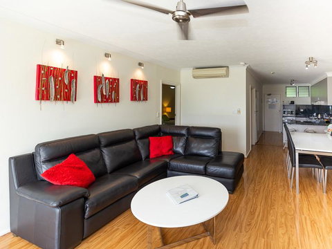 Beach Lodges - Accommodation Tasmania 32