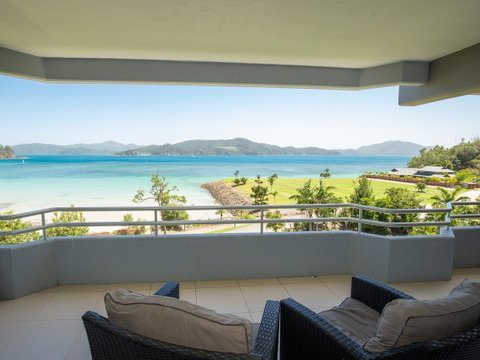 Beach Lodges - Accommodation Tasmania 7