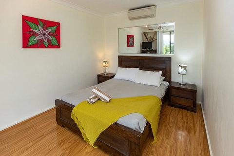 Beach Lodges - Accommodation Tasmania 30