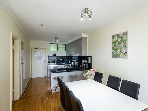 Beach Lodges - Accommodation Tasmania 28