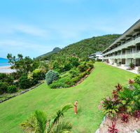 Beach Lodges - Accommodation Tasmania