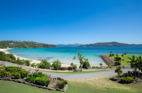 Beach Lodges - Accommodation Tasmania 19