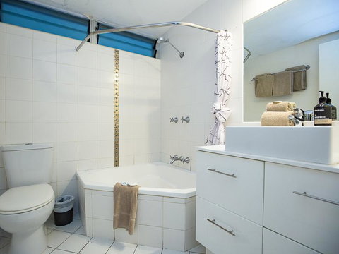 Beach Lodges - Accommodation Tasmania 26