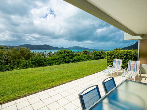 Beach Lodges - Accommodation Tasmania 33