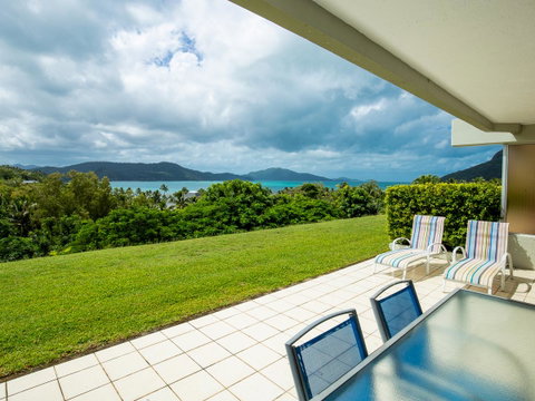 Beach Lodges - Accommodation Tasmania 24