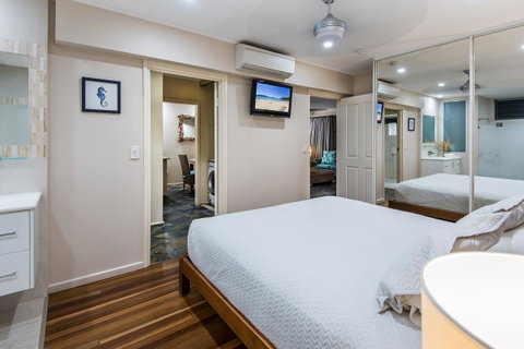 Beach Lodges - Accommodation Tasmania 43
