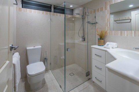 Beach Lodges - Accommodation Tasmania 41