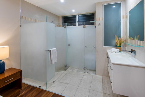 Beach Lodges - Accommodation Tasmania 42