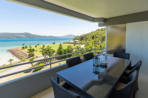 Beach Lodges - Accommodation Tasmania 4